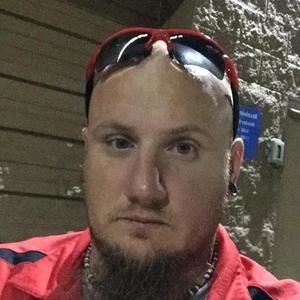 Meet your Posher, Garrett